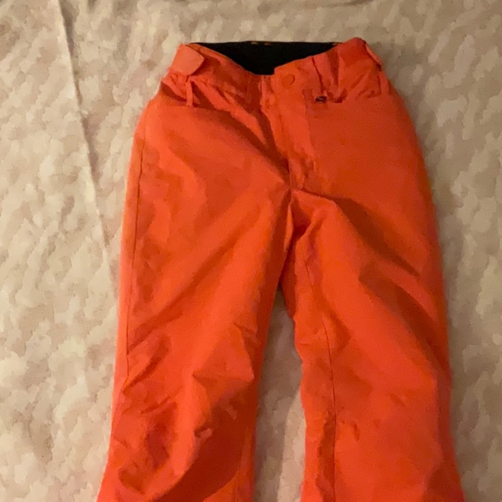 Roxy preteen ski pants
